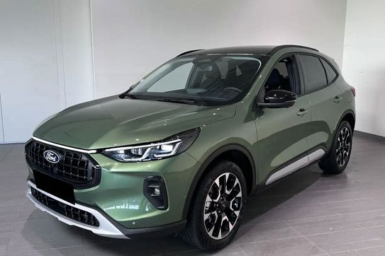 Ford Kuga Active X 2.5 FHEV