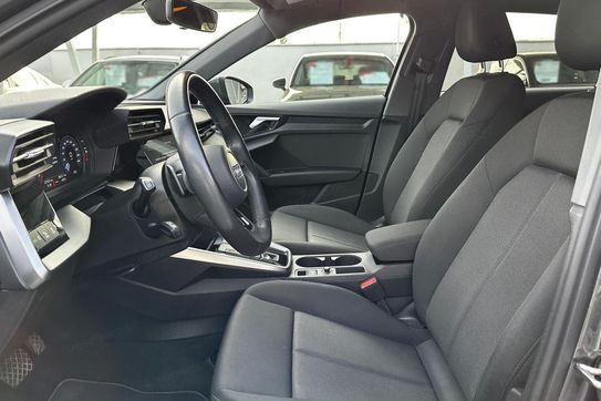 Audi A3 35 TFSI S Line S tronic