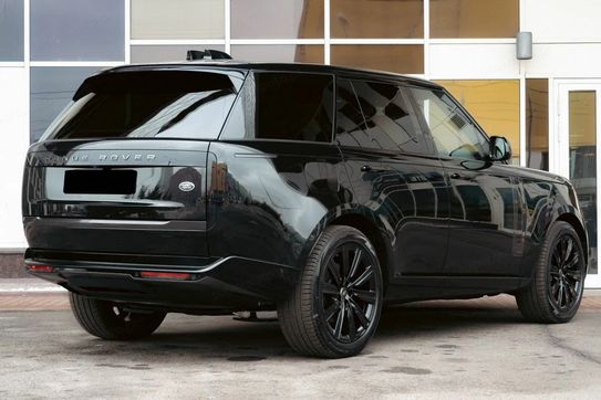 Land Rover Range Rover 4.4 V8 P530 Autobiography SWB