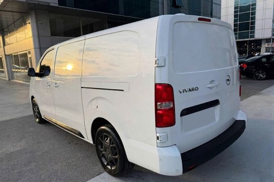 Opel Vivaro XL L2H1