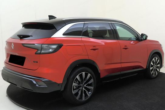 Renault Austral Techno 1.2 E-Tech Full Hybrid