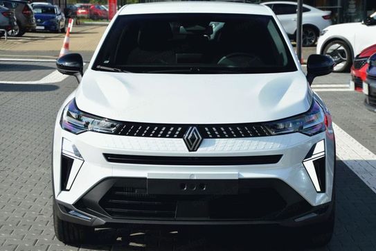 Renault Captur Techno LPG 1.0 TCe