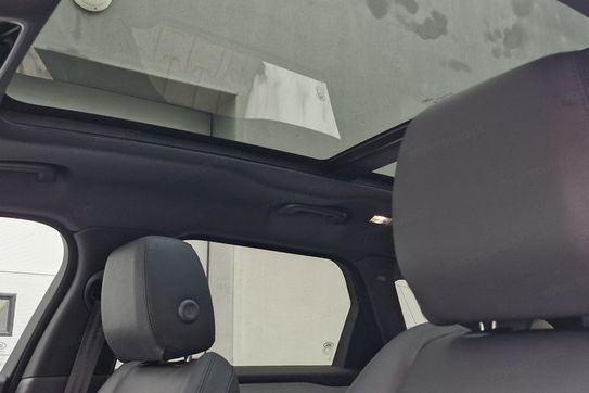 Land Rover Range Rover Velar D200 Dynamic SE
