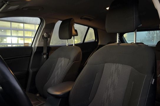 Kia Sportage 1.6 T-GDI L 2WD