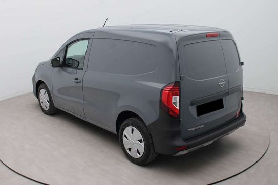 Nissan Townstar Van 1.3 DIG-T L1 Business Plus