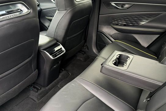 Baic Beijing 5 Beijing 1.5T Luxury Dct