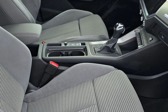 Audi Q3 35 Tfsi s-Line
