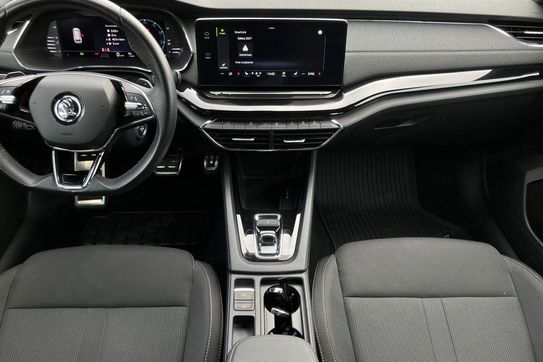 Skoda Octavia 1.5 TSI e-Tec Style DSG