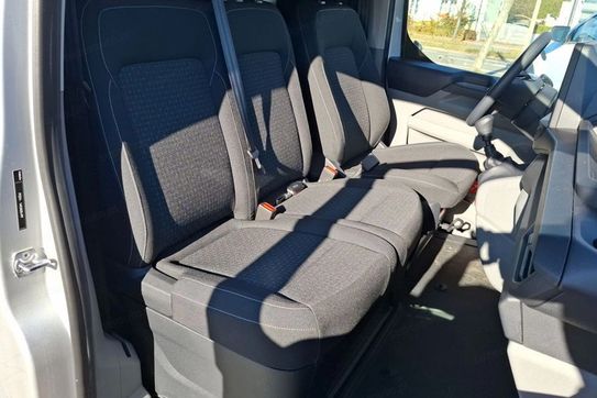 Ford Transit Custom 300 L2H1 Chłodnia Trend