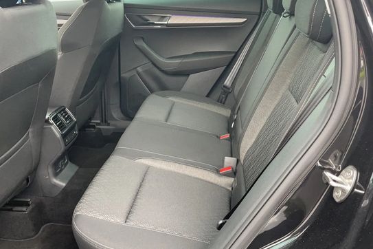 Skoda Karoq 1.5 TSI ACT Style DSG