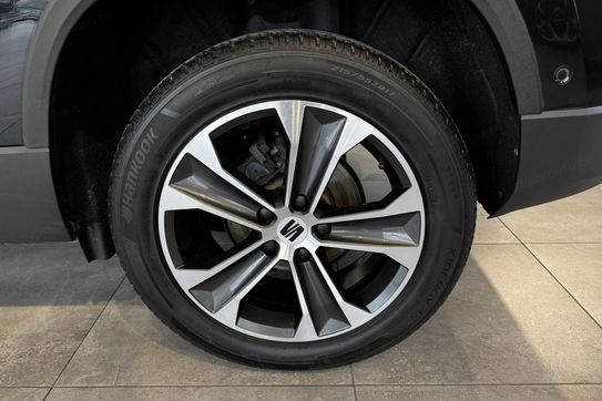 Seat Ateca 1.5 TSI DSG