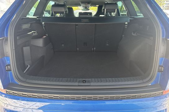 Skoda Kodiaq Sportline 1.5 TSI  DSG