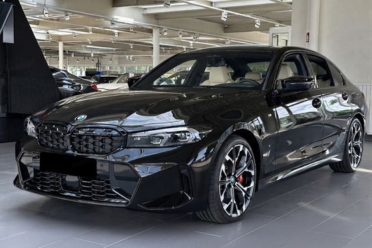 BMW Seria 3 M340i xDrive
