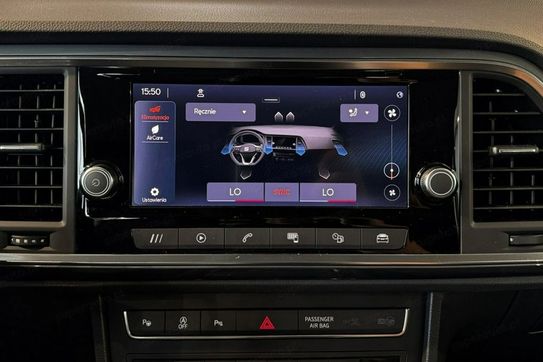 Seat Ateca 1.5 TSI DSG