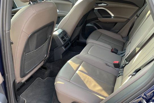 Audi Q5 TDI mHEV 150 kW Quattro S tronic