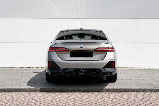 BMW Seria 5 520d xDrive M Sport