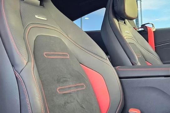 Mercedes CLE AMG 53 4-Matic+