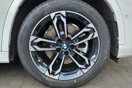 BMW X1 sDrive18i M Sport