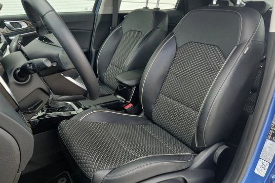Kia XCeed 1.5 T-GDI M DCT