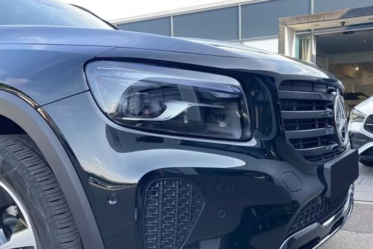 Mercedes GLB 200  Progressive