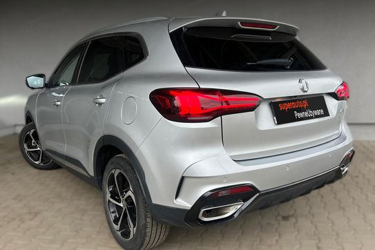 MG HS 1.5 T-GDI Exclusive DCT