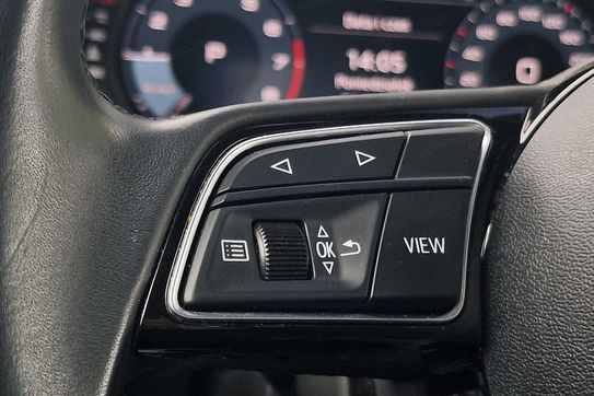 Audi A3 35 TFSI