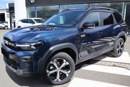 Dacia Bigster Journey 1.8 Full Hybrid