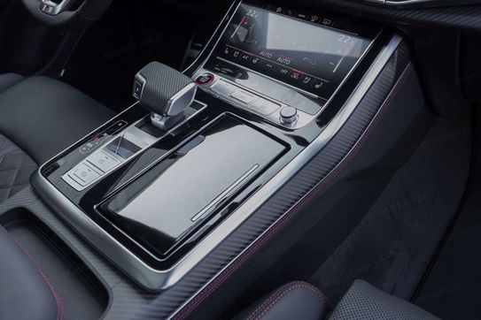 Audi Q7 SQ7 TFSI quattro