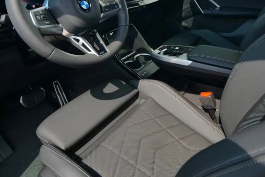 BMW X1 sDrive20i M Sport