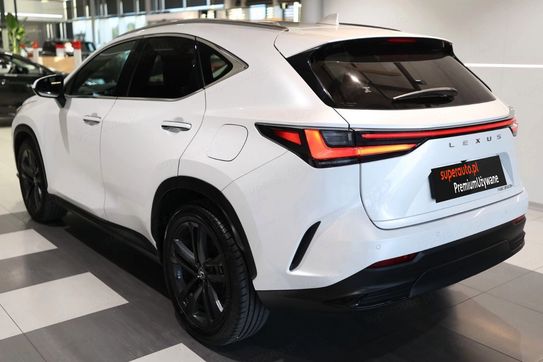 Lexus NX 350h Prestige AWD