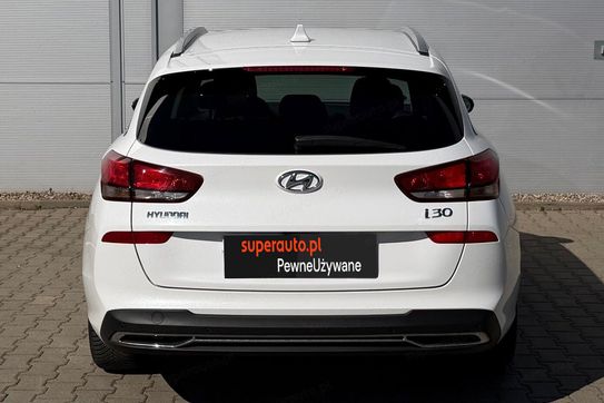 Hyundai i30 T-GDI 48V Comfort