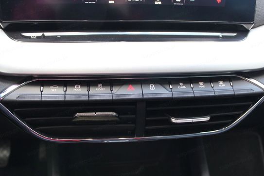 Skoda Octavia 2.0 TDI Style DSG