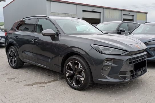 Cupra Terramar 1.5 eTSI mHEV DSG