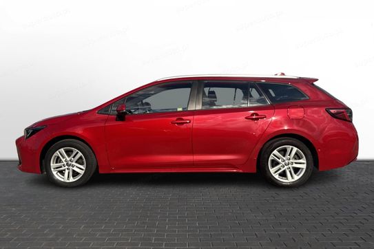 Toyota Corolla 1.8 Hybrid Comfort