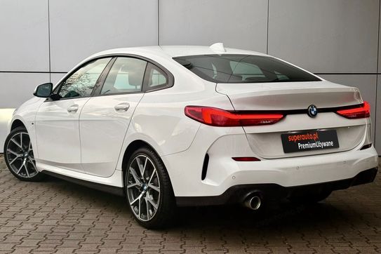 BMW Seria 2 218i M Sport aut