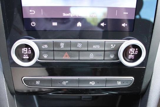 Renault Megane 1.3 TCe Techno EDC