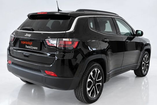 Jeep Compass 1.3 T4 Phev 4XE Limited S&S