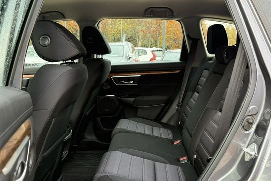 Honda CR-V 1.5 Elegance 4x4 CVT