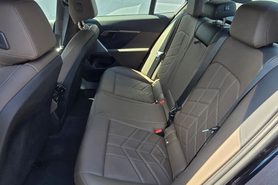 BMW Seria 5 520d xDrive M Sport