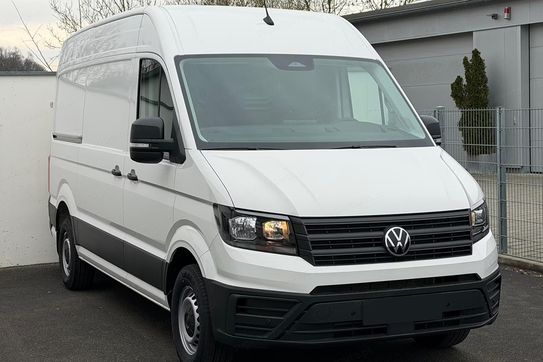 Volkswagen Crafter 3.5t L3H3