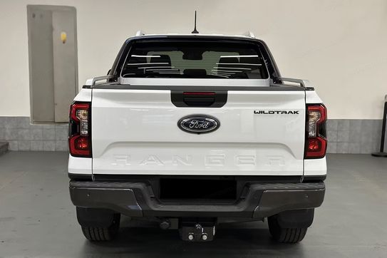 Ford Ranger Wildtrak A10 4x4