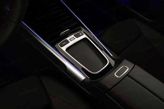 Mercedes GLB 200 AMG Line