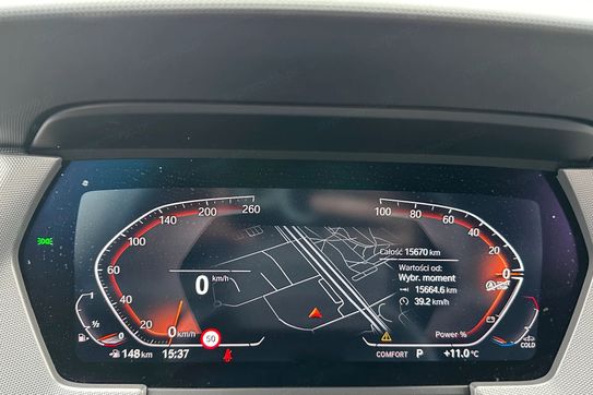 BMW Seria 1 118i aut