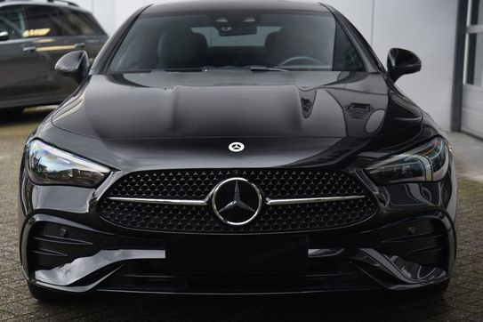 Mercedes CLE 300 4-Matic AMG Line