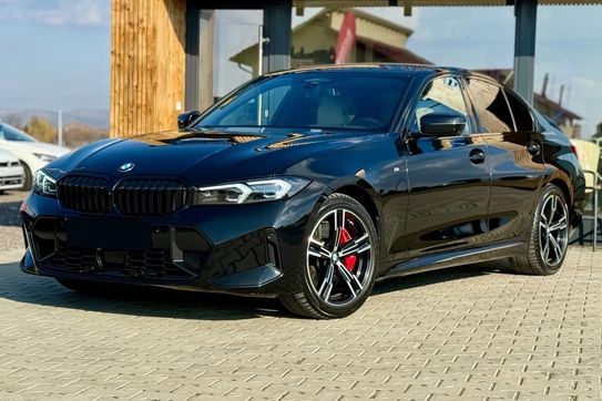 BMW Seria 3 320i xDrive M Sport