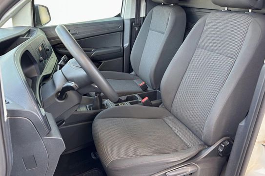 Volkswagen Caddy 2.0 TDI