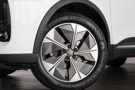 Chery Tiggo 7 Prestige 1.6 T-GDI AWD DCT