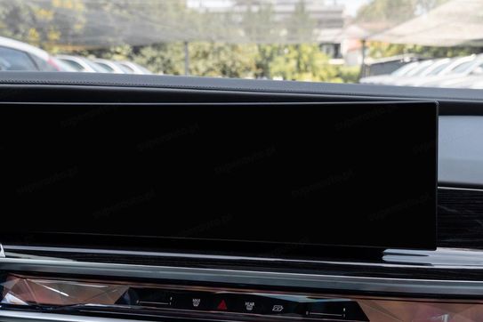 BMW Seria 7 740d xDrive M Sport