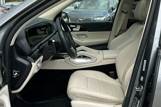 Mercedes GLS 450 4-Matic