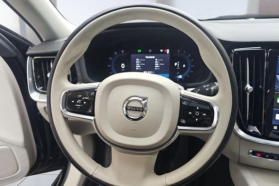 Volvo S60 B5 B AWD Ultimate Bright aut